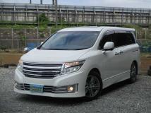 2010 Nissan Elgrand