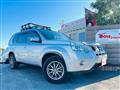 2013 Nissan X-Trail