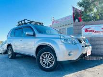 2013 Nissan X-Trail