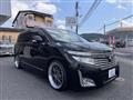 2013 Nissan Elgrand