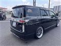 2013 Nissan Elgrand