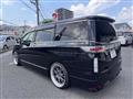 2013 Nissan Elgrand