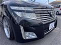 2013 Nissan Elgrand