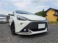 2014 Toyota AQUA