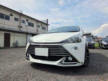 2014 Toyota AQUA