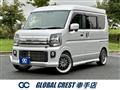 2025 Suzuki Every Wagon