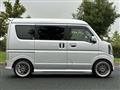 2025 Suzuki Every Wagon
