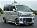 2025 Suzuki Every Wagon
