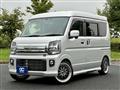 2025 Suzuki Every Wagon