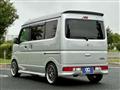 2025 Suzuki Every Wagon
