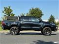 2021 Toyota Hilux
