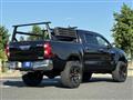 2021 Toyota Hilux