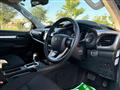 2021 Toyota Hilux