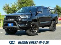 2021 Toyota Hilux