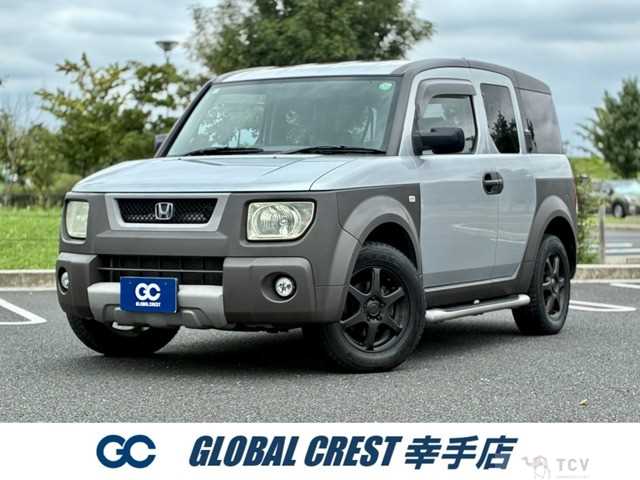 2005 Honda Element