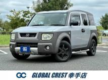 2005 Honda Element