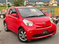 2009 Toyota IQ