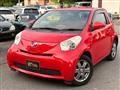 2009 Toyota IQ