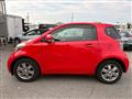 2009 Toyota IQ