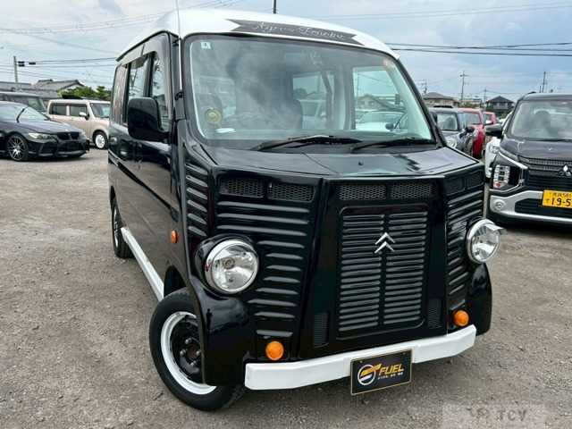 2006 Honda Acty