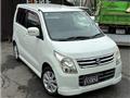 2009 Suzuki Wagon R