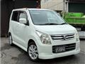 2009 Suzuki Wagon R