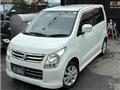 2009 Suzuki Wagon R