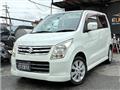 2009 Suzuki Wagon R