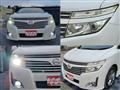 2011 Nissan Elgrand