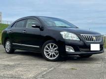 2012 Toyota Premio