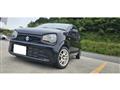 2017 Suzuki Alto