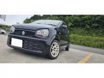 2017 Suzuki Alto