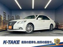 2018 Toyota Crown