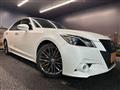 2014 Toyota Crown Athlete Series