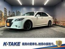 2014 Toyota Crown Athlete Series