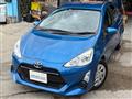 2016 Toyota AQUA