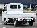 2014 Suzuki Carry Truck