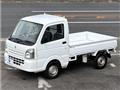 2014 Suzuki Carry Truck