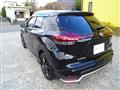 2024 Nissan KIX