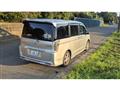 2014 Honda Step WGN