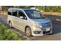 2014 Honda Step WGN