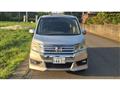 2014 Honda Step WGN