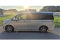 2014 Honda Step WGN