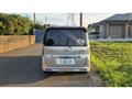 2014 Honda Step WGN