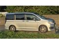 2014 Honda Step WGN