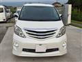 2011 Toyota Alphard G