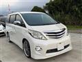 2011 Toyota Alphard G
