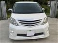 2011 Toyota Alphard G