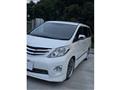 2011 Toyota Alphard G