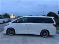 2011 Toyota Alphard G
